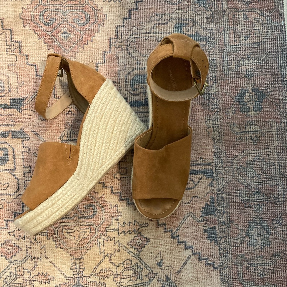 Target Espadrilles
